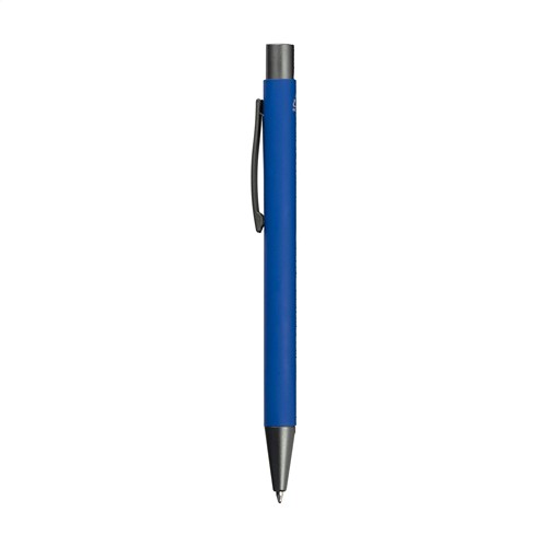 Brady Soft Touch Recycled Alu stylo - 2