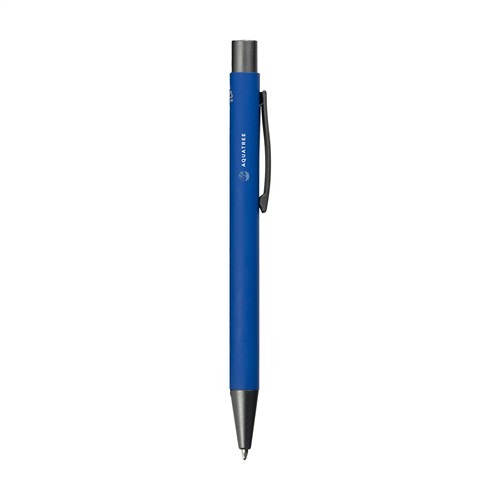 Brady Soft Touch Recycled Alu stylo - 3