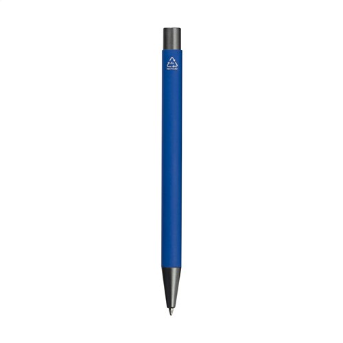 Brady Soft Touch Recycled Alu stylo - 4