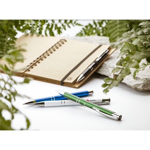 Ebony Recycled Alu stylo - 11
