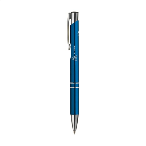 Ebony Recycled Alu stylo - 1