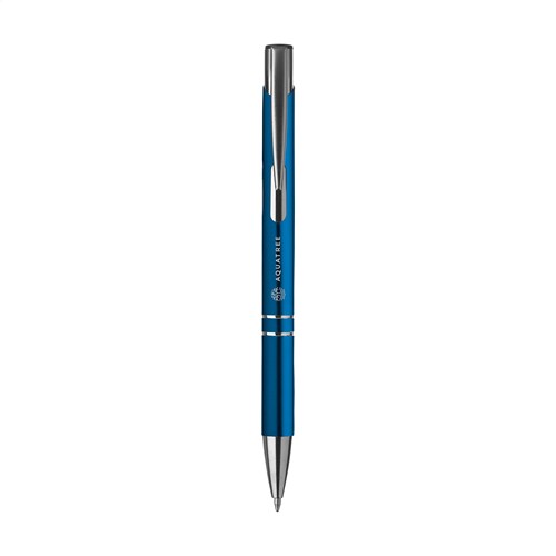 Ebony Recycled Alu stylo - 2