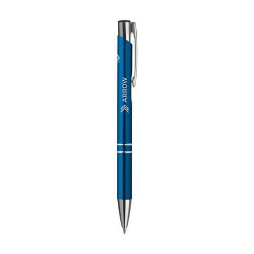 Ebony Recycled Alu stylo - 3