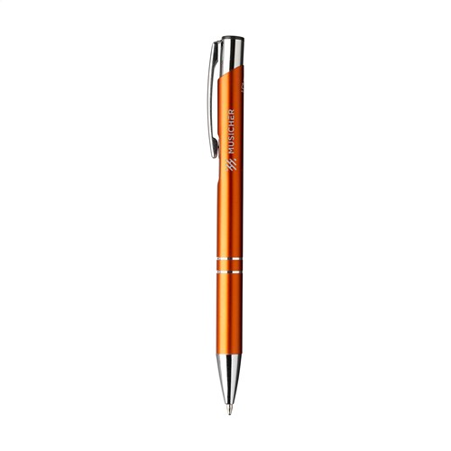 Ebony Recycled Alu stylo - 1