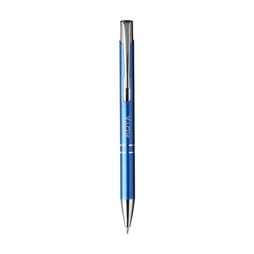 Ebony Recycled Alu stylo - 6