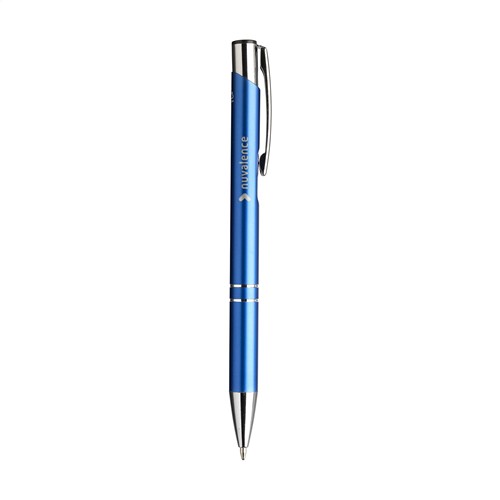 Ebony Recycled Alu stylo - 7