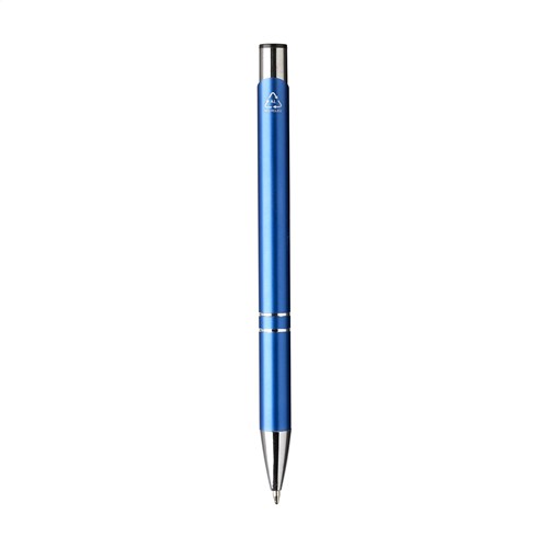 Ebony Recycled Alu stylo - 8