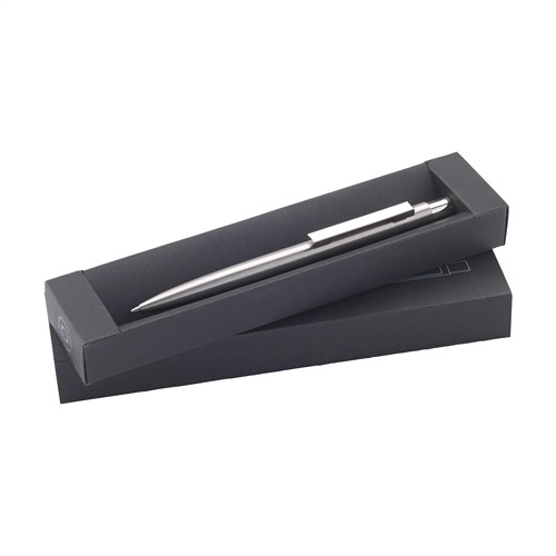 Bellamy Pen Recycled Stainless Steel stylo - 6