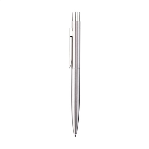 Bellamy Pen Recycled Stainless Steel stylo - 8