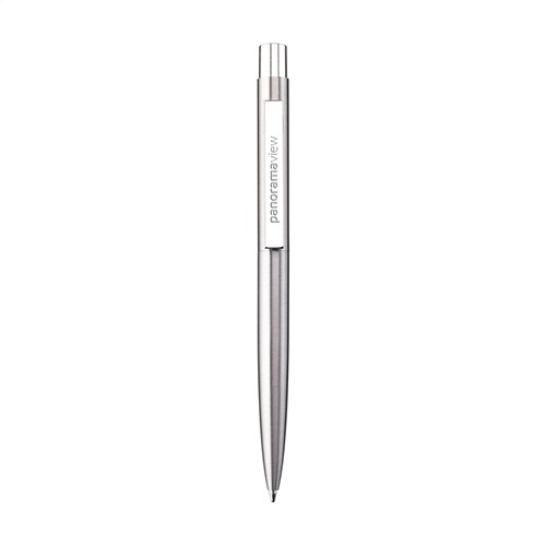 Bellamy Pen Recycled Stainless Steel stylo - 9