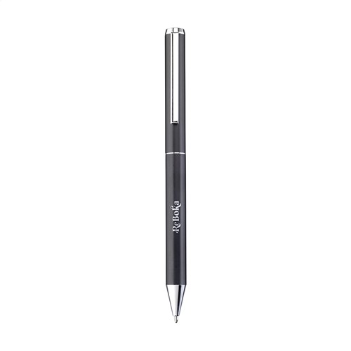 Hudson Pen Recycled Alu stylo - 9