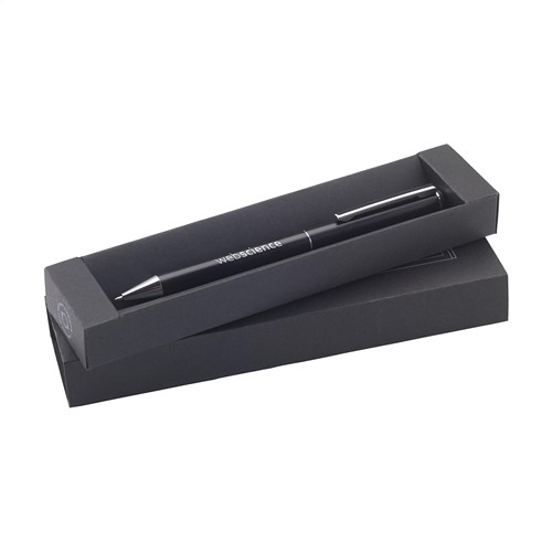 Hudson Pen Recycled Alu stylo - 1