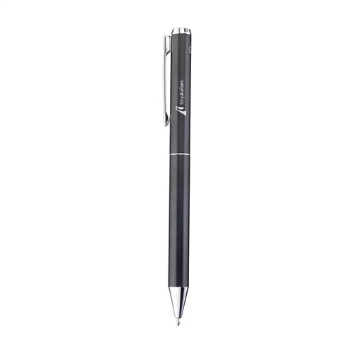Hudson Pen Recycled Alu stylo - 3