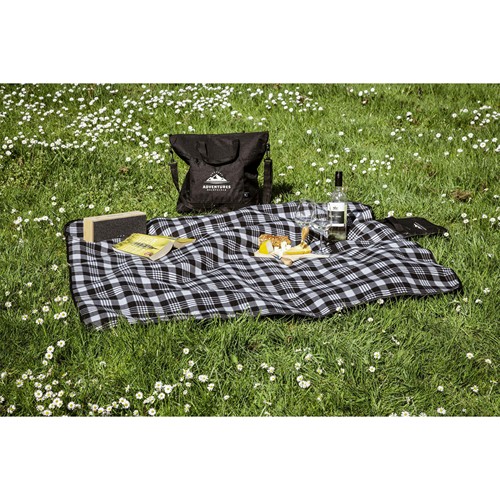 MacBlanket GRS Picnic Blanket couverture de pique-nique thumbnail 14