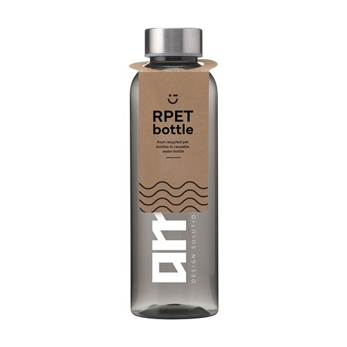 Senga RCS RPET Bottle 500 ml bouteille, SquareNuts - Mataro Advice srl