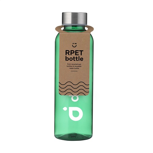 Senga RCS RPET Bottle 500 ml bouteille - 1