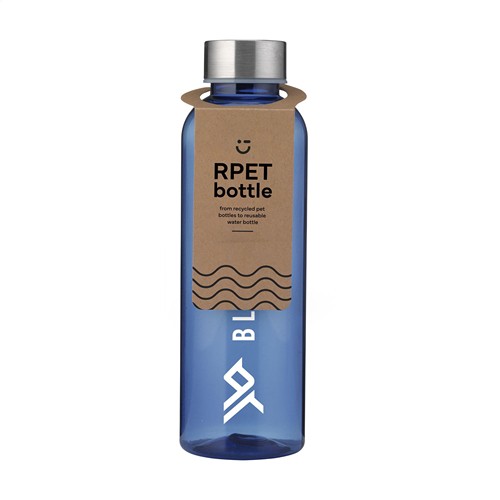 Senga RCS RPET Bottle 500 ml bouteille, SquareNuts - Mataro Advice srl