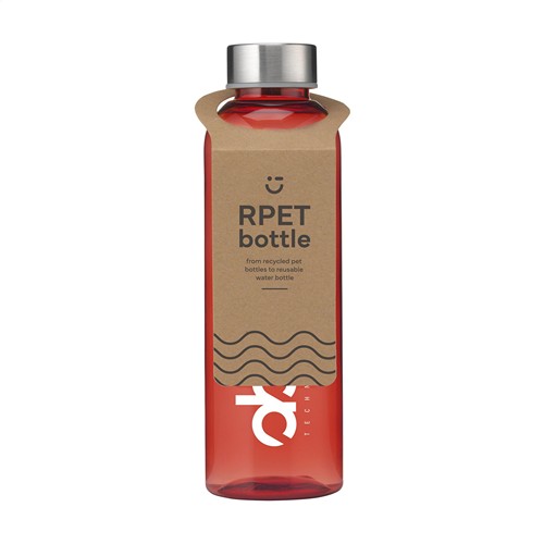 Senga RCS RPET Bottle 500 ml bouteille, SquareNuts - Mataro Advice srl
