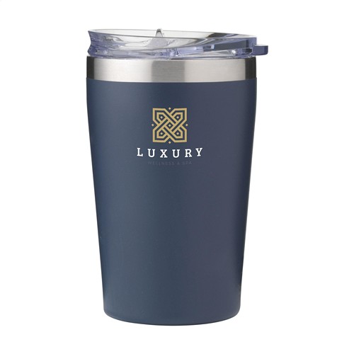 Re-Steel RCS Recycled Coffee Mug 380 ml gobelet thermos thumbnail 7