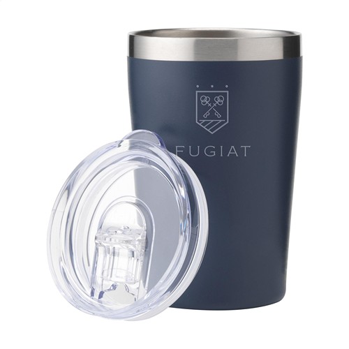 Re-Steel RCS Recycled Coffee Mug 380 ml gobelet thermos thumbnail 8