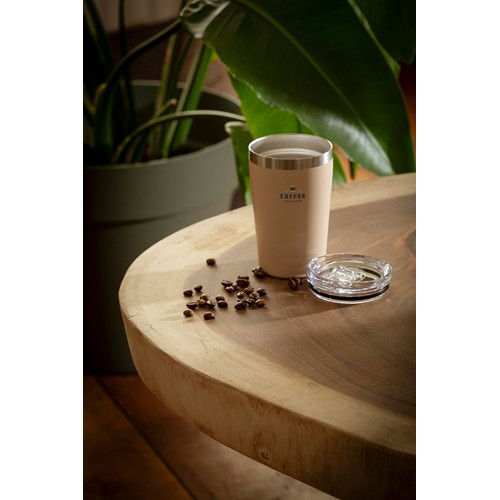 Re-Steel RCS Recycled Coffee Mug 380 ml gobelet thermos thumbnail 6