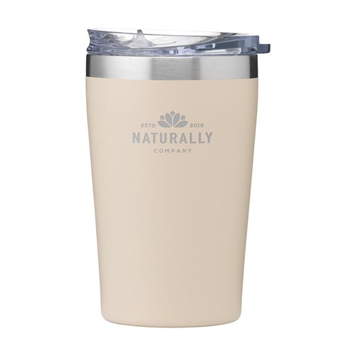 Re-Steel RCS Recycled Coffee Mug 380 ml gobelet thermos