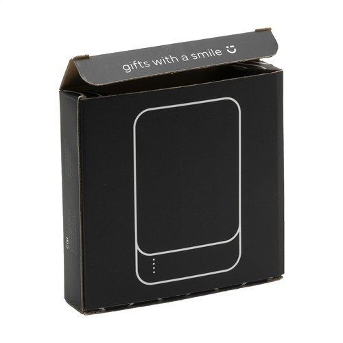 Compact 5000 RCS Recycled ABS Powerbank - 13