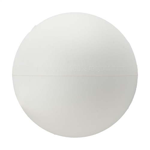 Boule de Noël Ø 7 cm Recycled PP - Made in Europe - 5