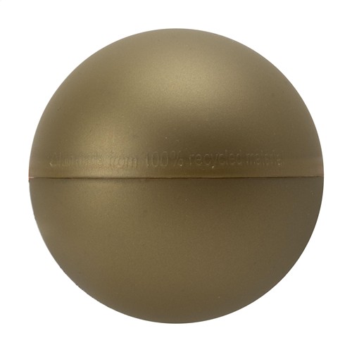 Boule de Noël Ø 7 cm Recycled PP - Made in Europe - 2
