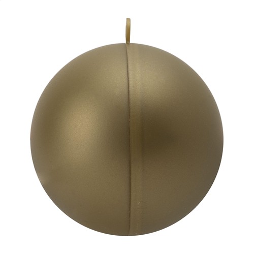 Boule de Noël Ø 7 cm Recycled PP - Made in Europe - 3
