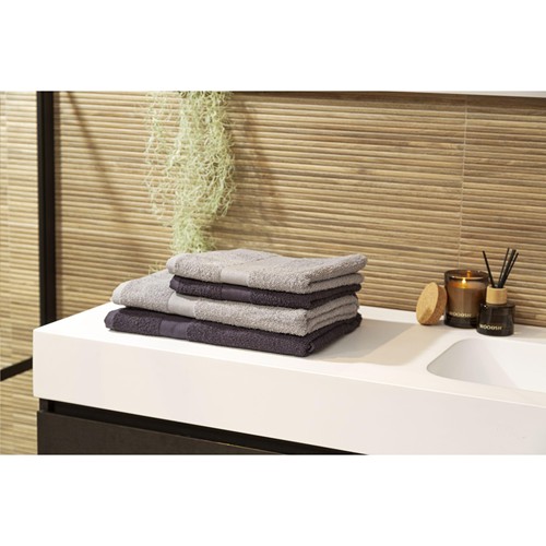 Wooosh Towel GRS Recycle Cotton Mix 100x50 cm serviette thumbnail 17