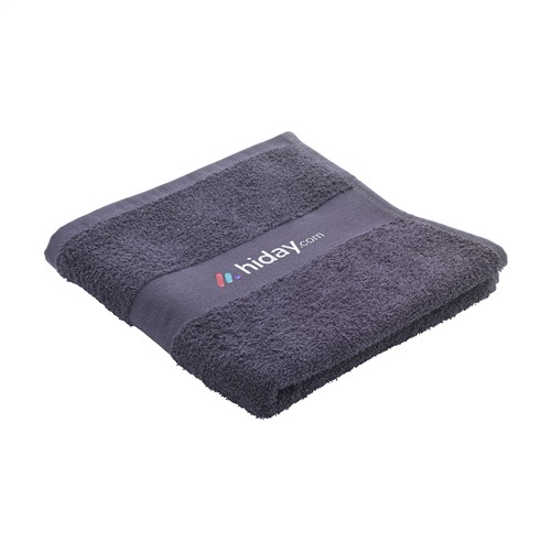 Wooosh Towel GRS Recycle Cotton Mix 100x50 cm serviette thumbnail 10
