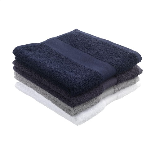 Wooosh Towel GRS Recycle Cotton Mix 100x50 cm serviette thumbnail 4
