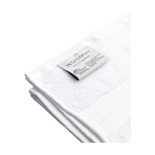Wooosh Towel GRS Recycle Cotton Mix 100x50 cm serviette thumbnail 5
