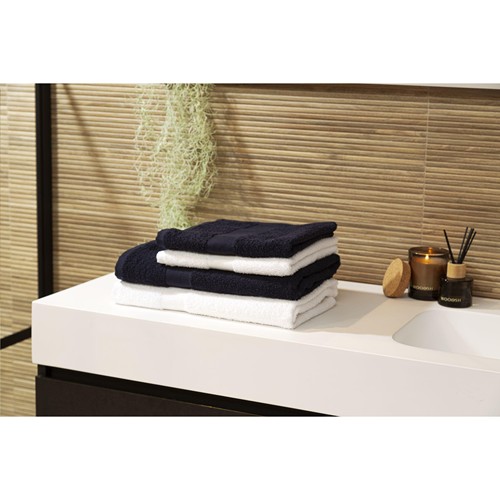 Wooosh Bath Towel GRS Recycle Cotton Mix 140 x 70 cm - 8