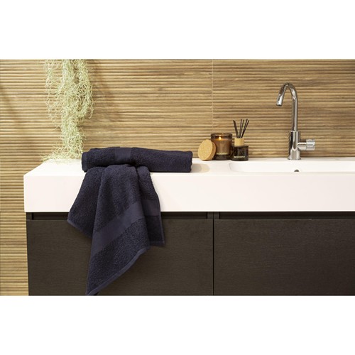 Wooosh Bath Towel GRS Recycle Cotton Mix 140 x 70 cm - 16