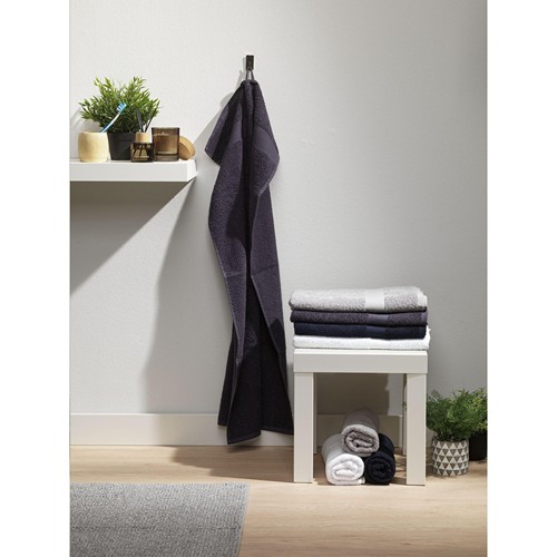 Wooosh Bath Towel GRS Recycle Cotton Mix 140 x 70 cm - 18