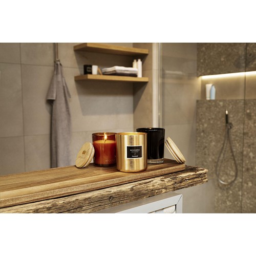 Wooosh Scented Candle Sweet Vanilla bougie parfumée - 16
