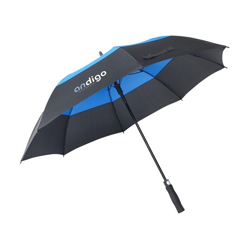 Morrison RPET parapluie 27 inch thumbnail 9