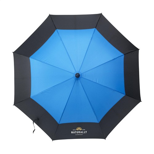 Morrison RPET parapluie 27 inch thumbnail 10