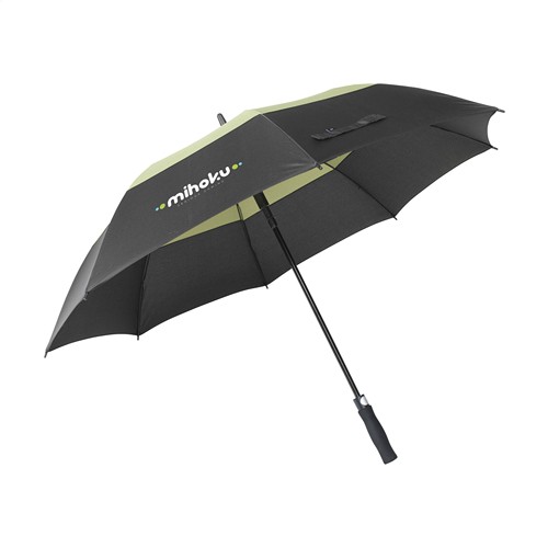 Morrison RPET parapluie 27 inch - 1