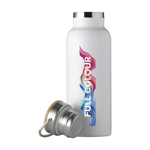 Nordvik RCS Recycled Steel 500 ml bouteille - 2