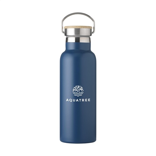 Nordvik RCS Recycled Steel 500 ml bouteille - 1