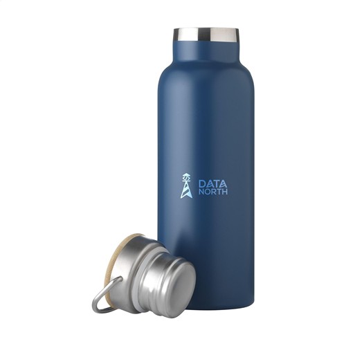 Nordvik RCS Recycled Steel 500 ml bouteille - 2