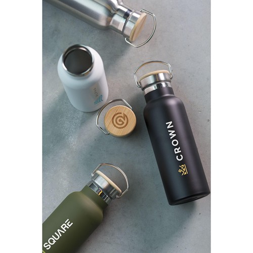 Nordvik RCS Recycled Steel 500 ml bouteille - 13