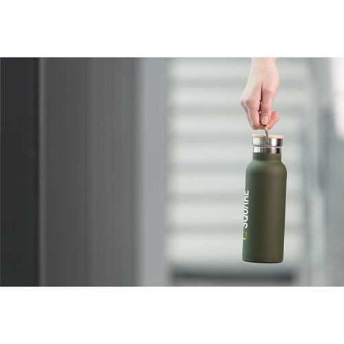 Nordvik RCS Recycled Steel 500 ml bouteille - 11