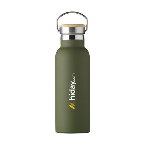 Nordvik RCS Recycled Steel 500 ml bouteille - 6