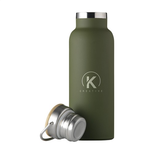 Nordvik RCS Recycled Steel 500 ml bouteille - 7
