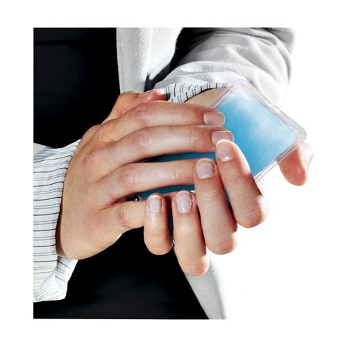 HeatPad support chauffant