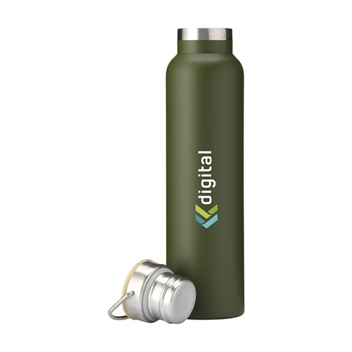 Nordvik RCS Recycled Steel 750 ml bouteille - 8